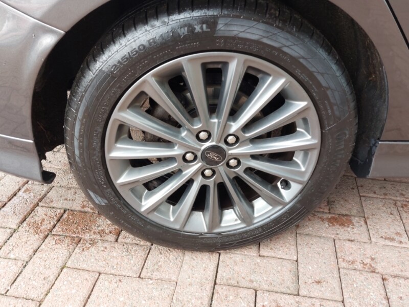 Used Ford Focus 2018 for sale - 78093673: Photo 10