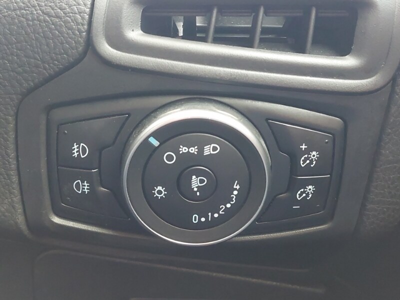 Used Ford Focus 2018 for sale - 78093673: Photo 12