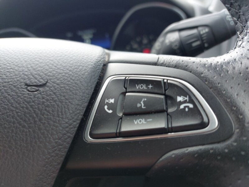 Used Ford Focus 2018 for sale - 78093673: Photo 13