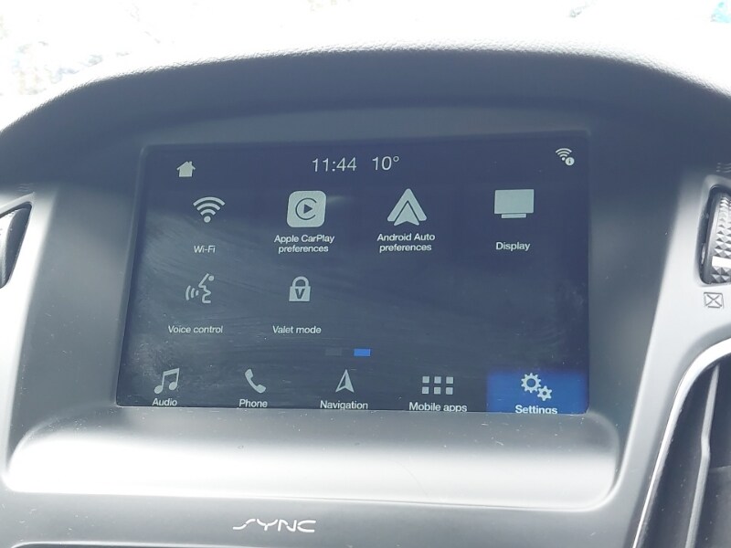 Used Ford Focus 2018 for sale - 78093673: Photo 15