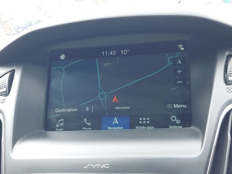 Used Ford Focus 2018 for sale - 78093673: Photo 16