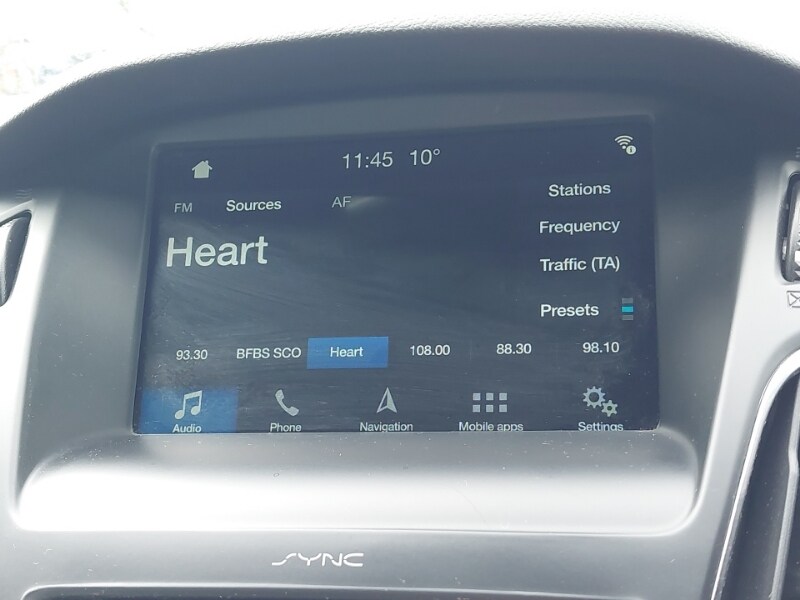 Used Ford Focus 2018 for sale - 78093673: Photo 17