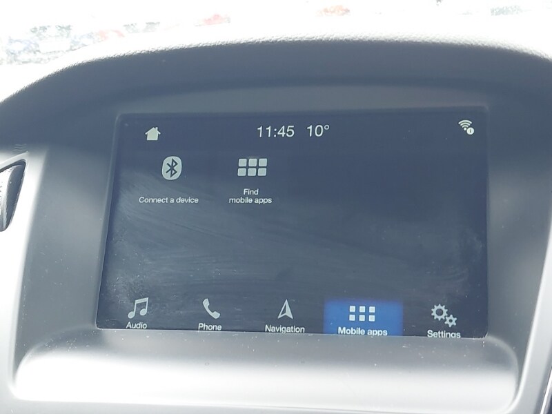 Used Ford Focus 2018 for sale - 78093673: Photo 18