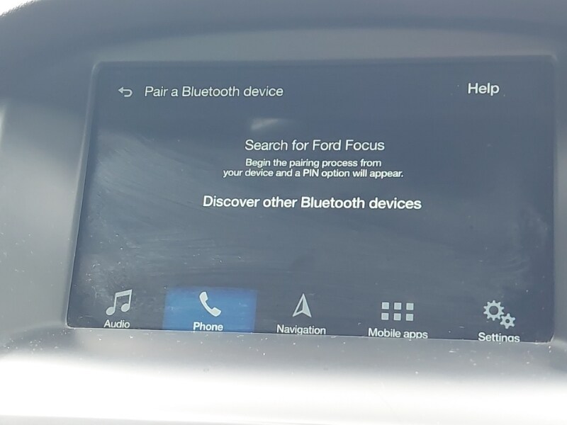 Used Ford Focus 2018 for sale - 78093673: Photo 19