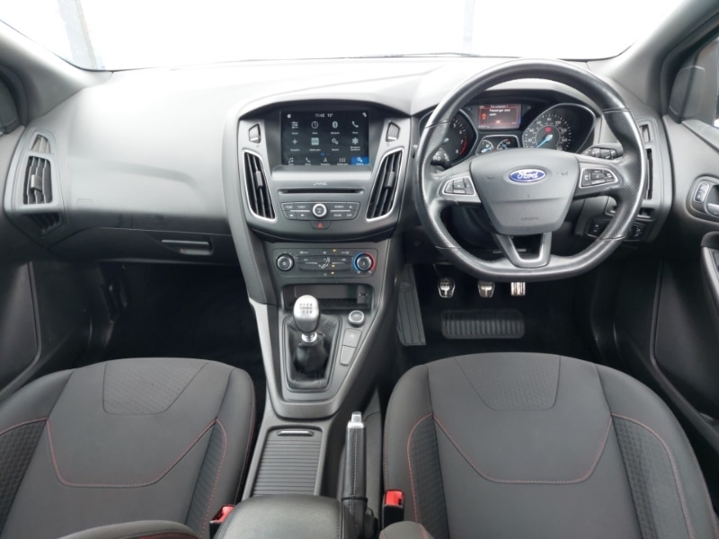 Used Ford Focus 2018 for sale - 78093673: Photo 2