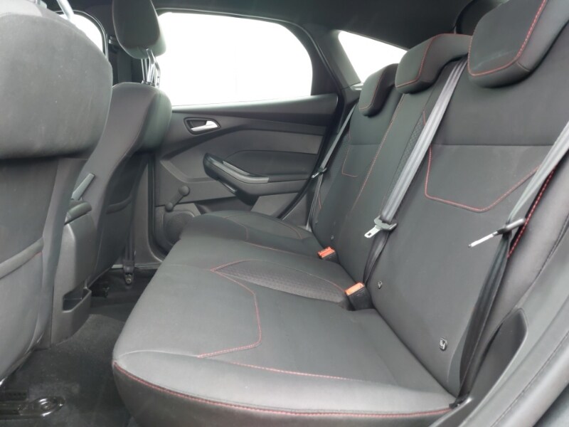 Used Ford Focus 2018 for sale - 78093673: Photo 6