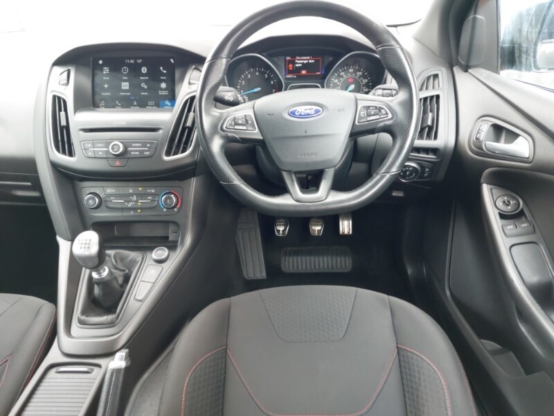 Used Ford Focus 2018 for sale - 78093673: Photo 7