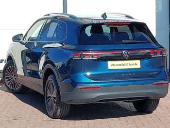 Used Volkswagen Tiguan 2024 for sale - 74287903: Photo