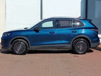 Used Volkswagen Tiguan 2024 for sale - 74287903: Photo