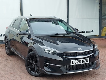 2020 - 1.6 CRDi ISG 3 5dr