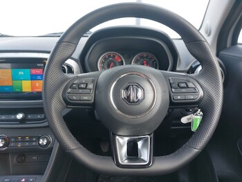 Used MG MG3 2024 for sale - 75595039: Photo