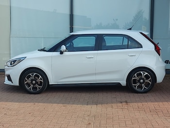 Used MG MG3 2024 for sale - 75595039: Photo