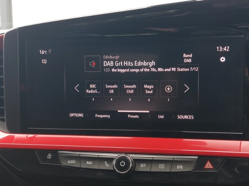 Used Vauxhall Mokka 2021 for sale - 76135083: Photo 10
