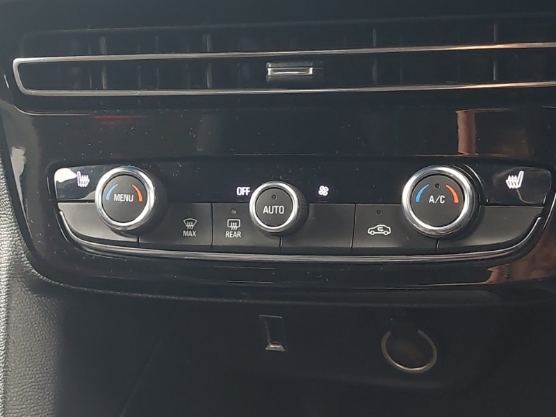 Used Vauxhall Mokka 2021 for sale - 76135083: Photo 11