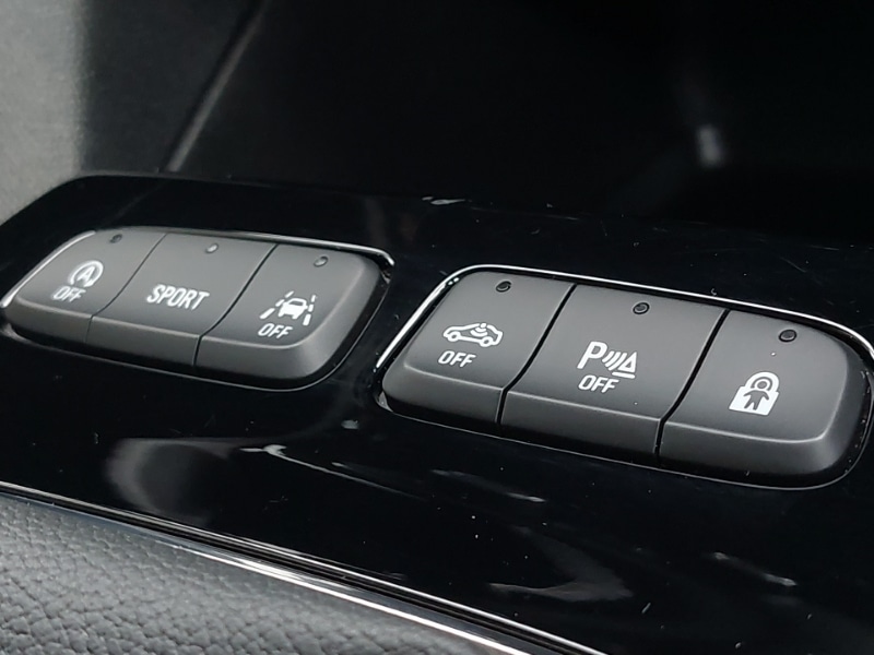 Used Vauxhall Mokka 2021 for sale - 76135083: Photo 13