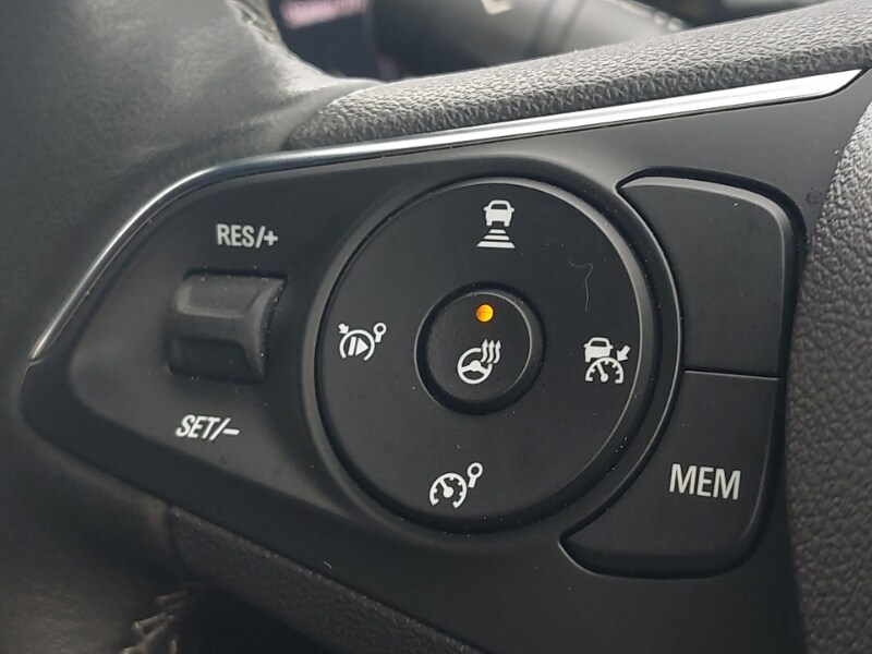 Used Vauxhall Mokka 2021 for sale - 76135083: Photo 15