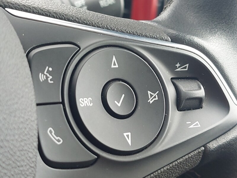Used Vauxhall Mokka 2021 for sale - 76135083: Photo 16
