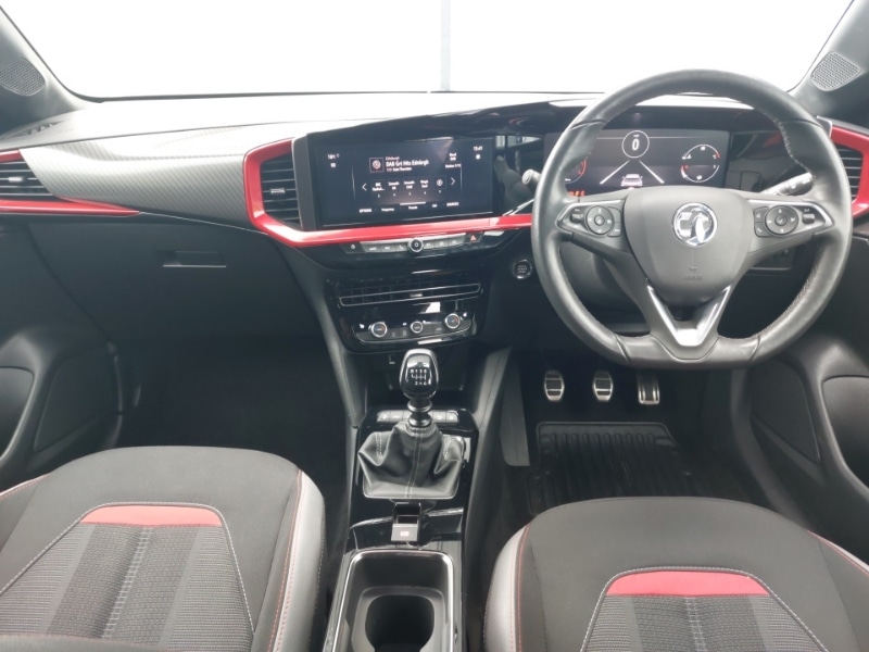 Used Vauxhall Mokka 2021 for sale - 76135083: Photo 2