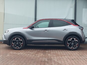 Used Vauxhall Mokka 2021 for sale - 76135083: Photo 4