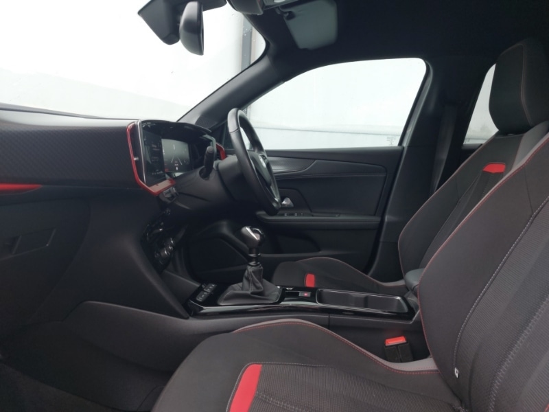 Used Vauxhall Mokka 2021 for sale - 76135083: Photo 5