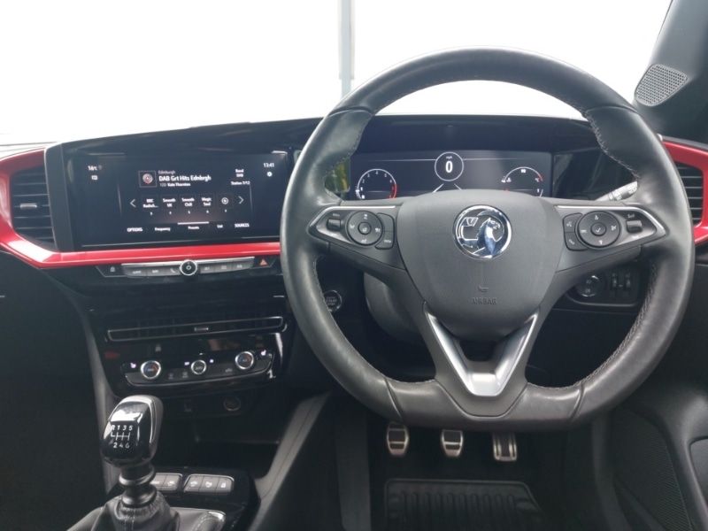 Used Vauxhall Mokka 2021 for sale - 76135083: Photo 7