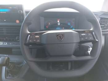 Used Peugeot Expert 2024 for sale - 74573262: Photo