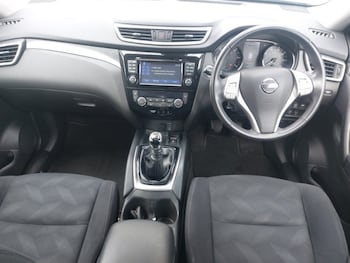 Used Nissan X-Trail 2017 for sale - 78515723: Photo