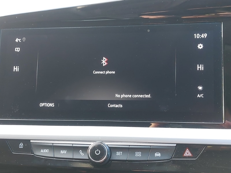 Used Vauxhall Grandland 2024 for sale - 76695823: Photo 19