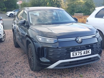 Used Volkswagen Tayron 2025 for sale - 79387258: Photo
