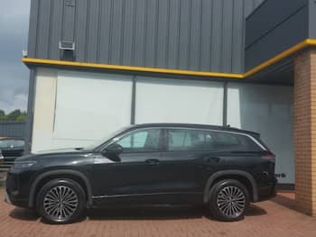 Used Volkswagen Tayron 2025 for sale - 79387258: Photo