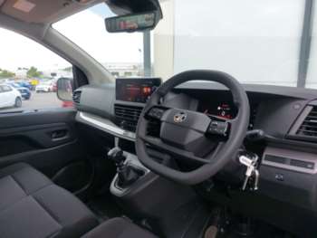 Used Vauxhall Vivaro 2024 for sale - 74957085: Photo