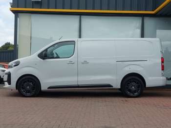 Used Vauxhall Vivaro 2024 for sale - 74957085: Photo