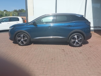 Used Peugeot 3008 2023 for sale - 78694834: Photo