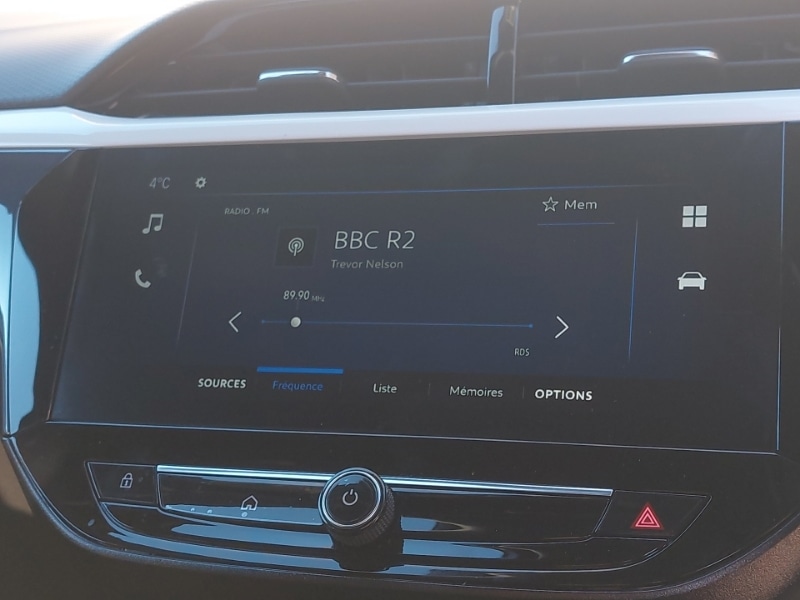 Used Vauxhall Corsa 2025 for sale - 76683553: Photo 10