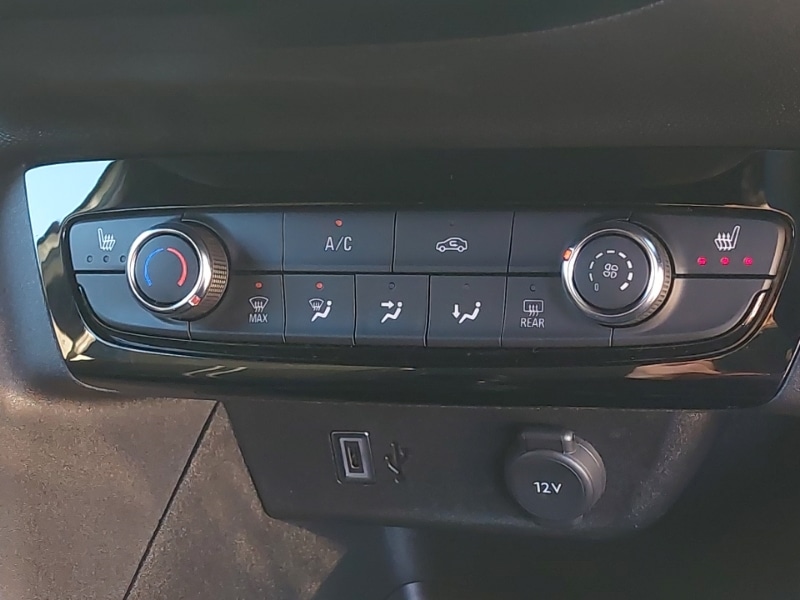 Used Vauxhall Corsa 2025 for sale - 76683553: Photo 11