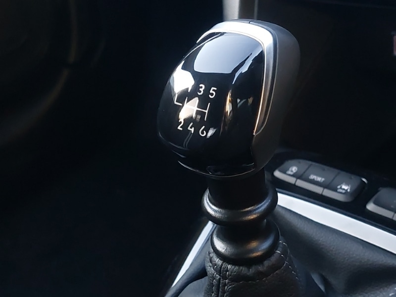 Used Vauxhall Corsa 2025 for sale - 76683553: Photo 12