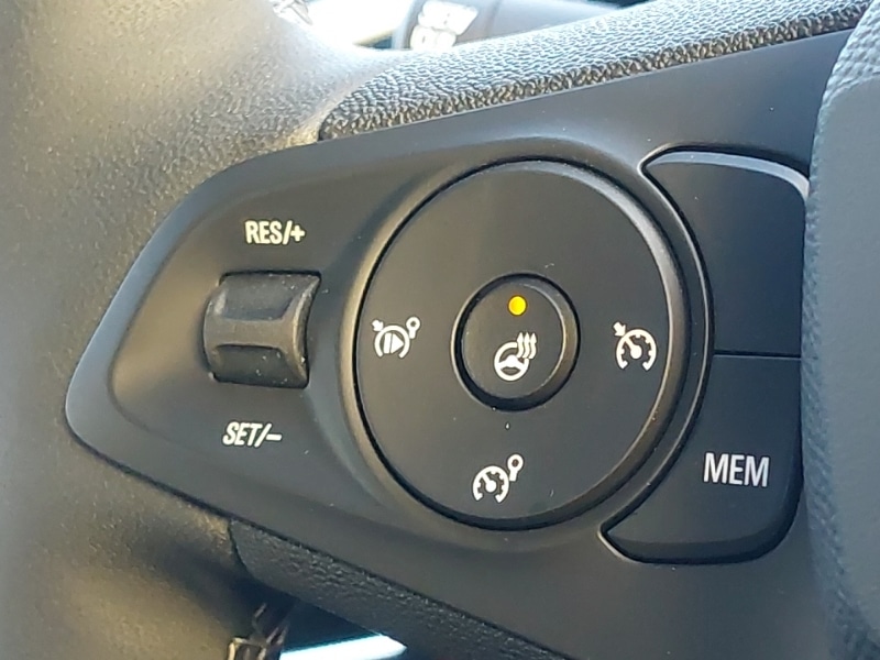 Used Vauxhall Corsa 2025 for sale - 76683553: Photo 15