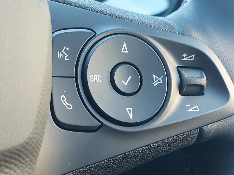 Used Vauxhall Corsa 2025 for sale - 76683553: Photo 16