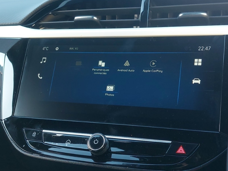 Used Vauxhall Corsa 2025 for sale - 76683553: Photo 18