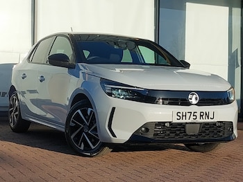 Used Vauxhall Corsa 2025 for sale - 76683553: Photo