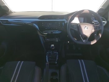 Used Vauxhall Corsa 2025 for sale - 76683553: Photo