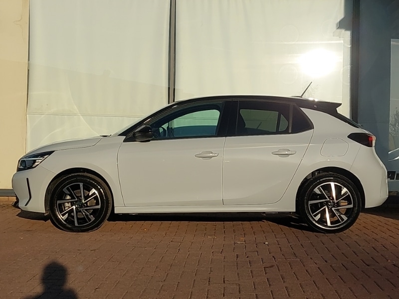 Used Vauxhall Corsa 2025 for sale - 76683553: Photo 4