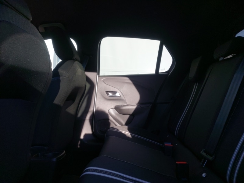 Used Vauxhall Corsa 2025 for sale - 76683553: Photo 6