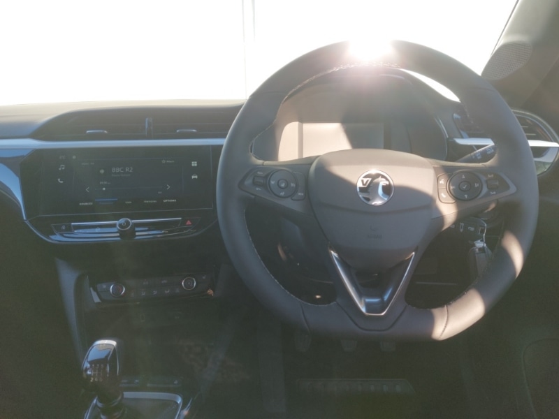 Used Vauxhall Corsa 2025 for sale - 76683553: Photo 7