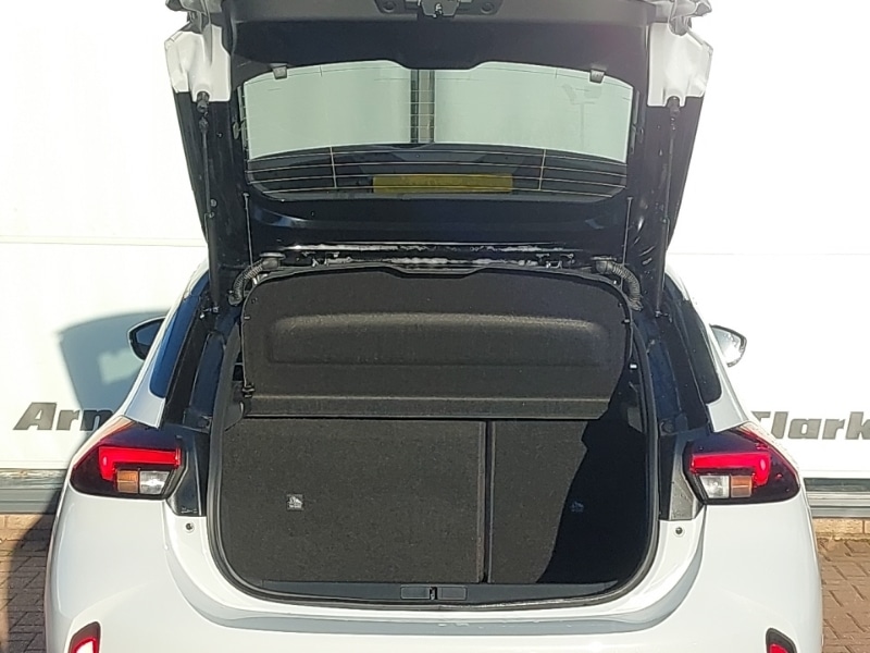 Used Vauxhall Corsa 2025 for sale - 76683553: Photo 8