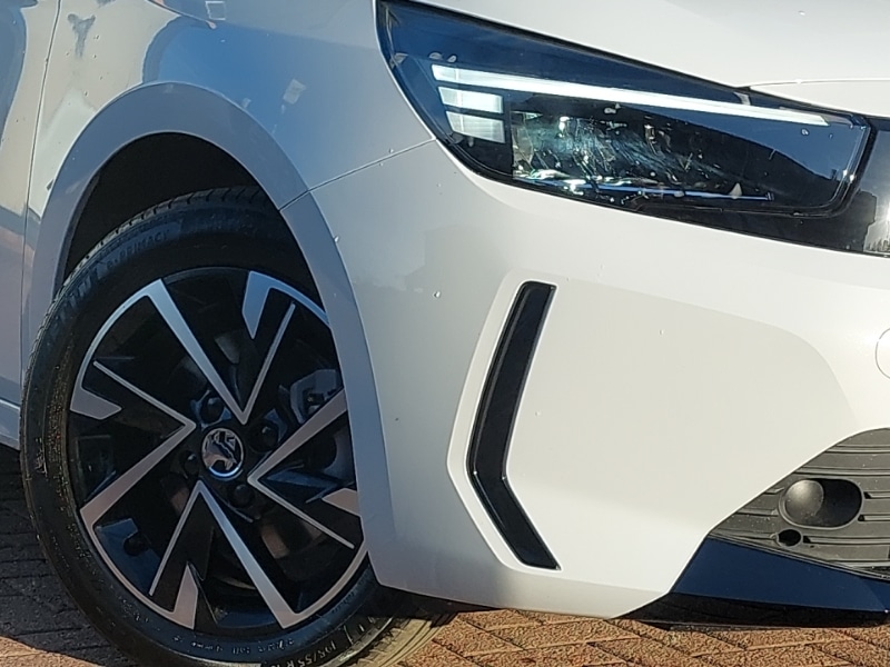 Used Vauxhall Corsa 2025 for sale - 76683553: Photo 9