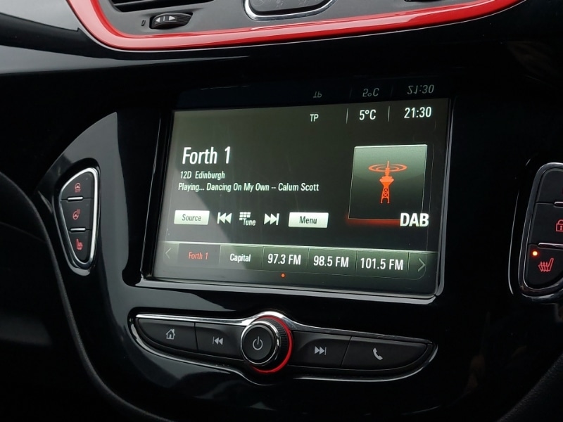 Used Vauxhall Corsa 2019 for sale - 77424323: Photo 10