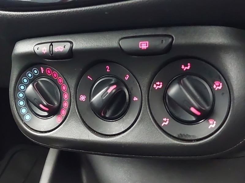 Used Vauxhall Corsa 2019 for sale - 77424323: Photo 11