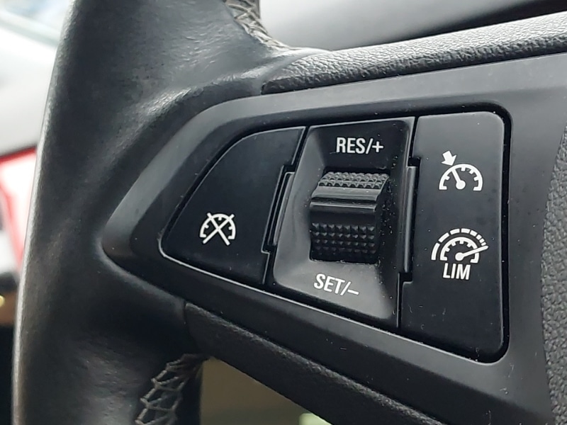 Used Vauxhall Corsa 2019 for sale - 77424323: Photo 13