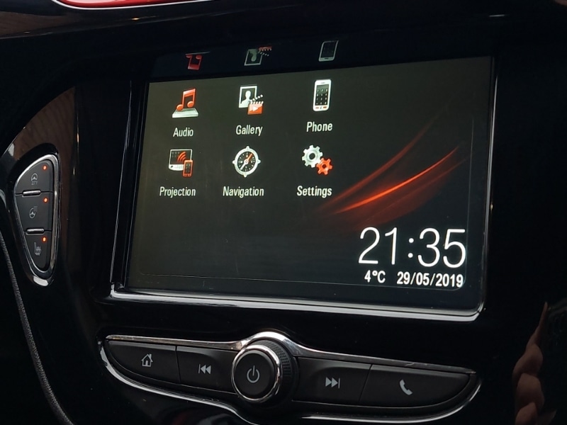 Used Vauxhall Corsa 2019 for sale - 77424323: Photo 17